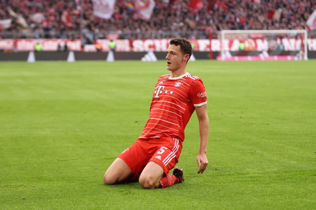 pavard