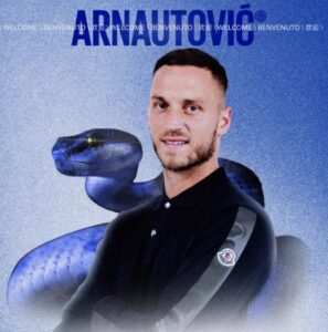 arnautovic 333