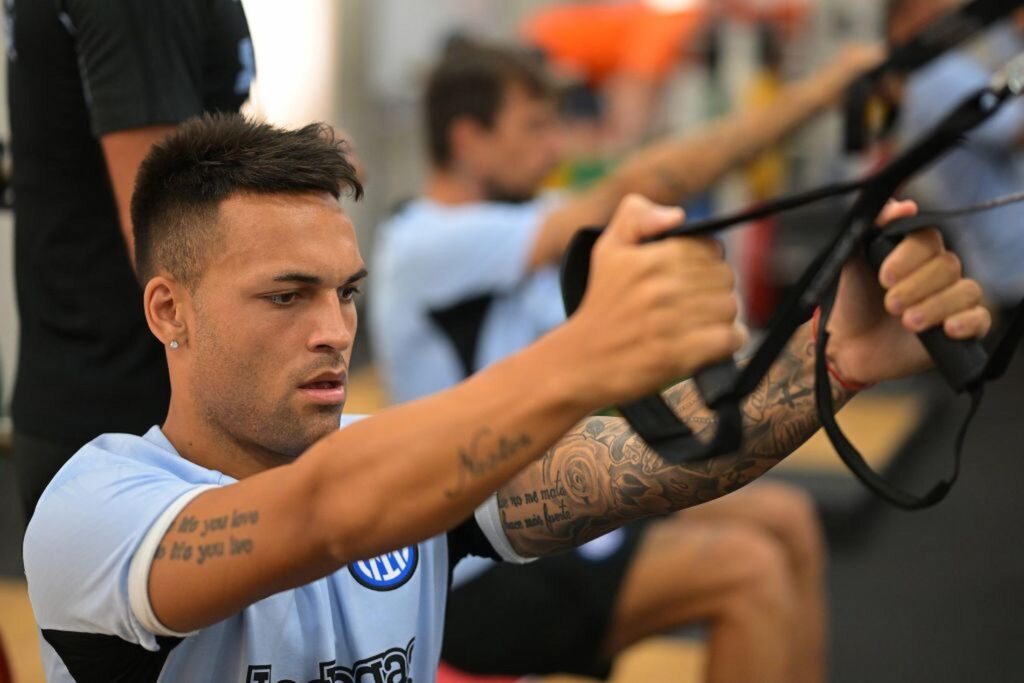 lautaro dettagli contratto