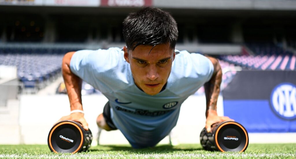 Inter Correa