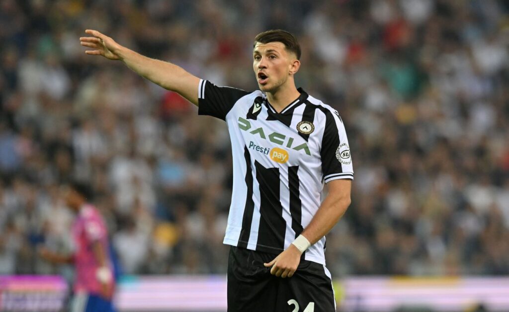 Samardzic