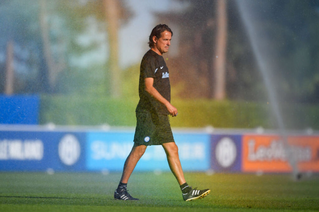 Inzaghi