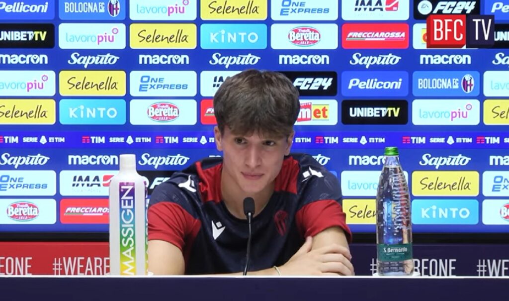 Fabbian a Bologna