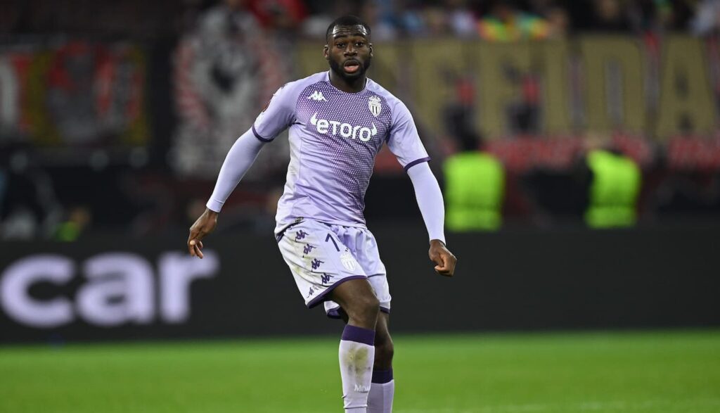 fofana