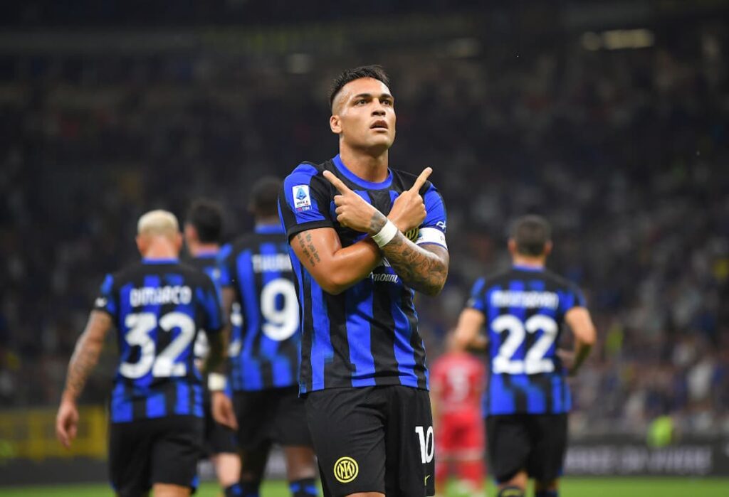 Inter Lautaro