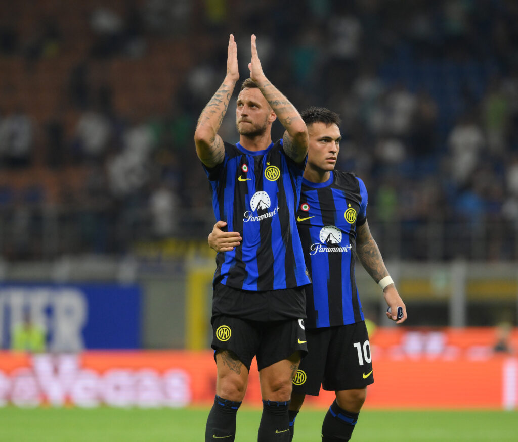 Inter Arnautovic