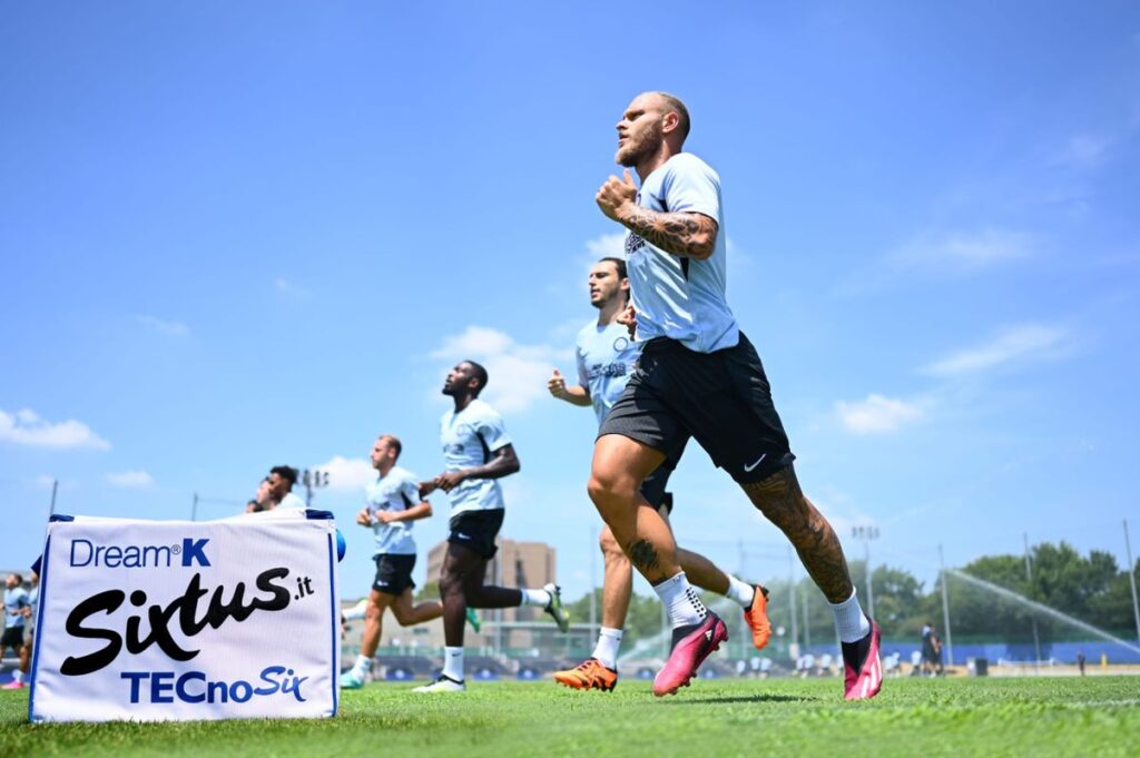 Inter Sixtus