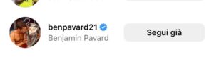 Pavard