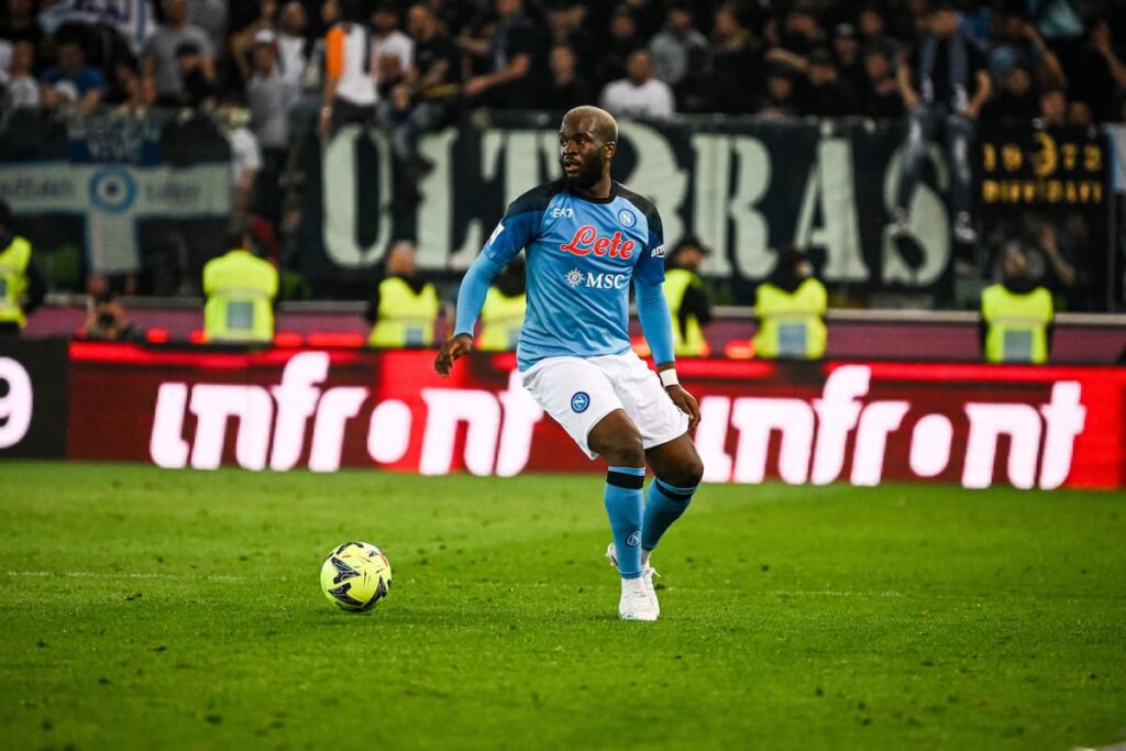 ndombele