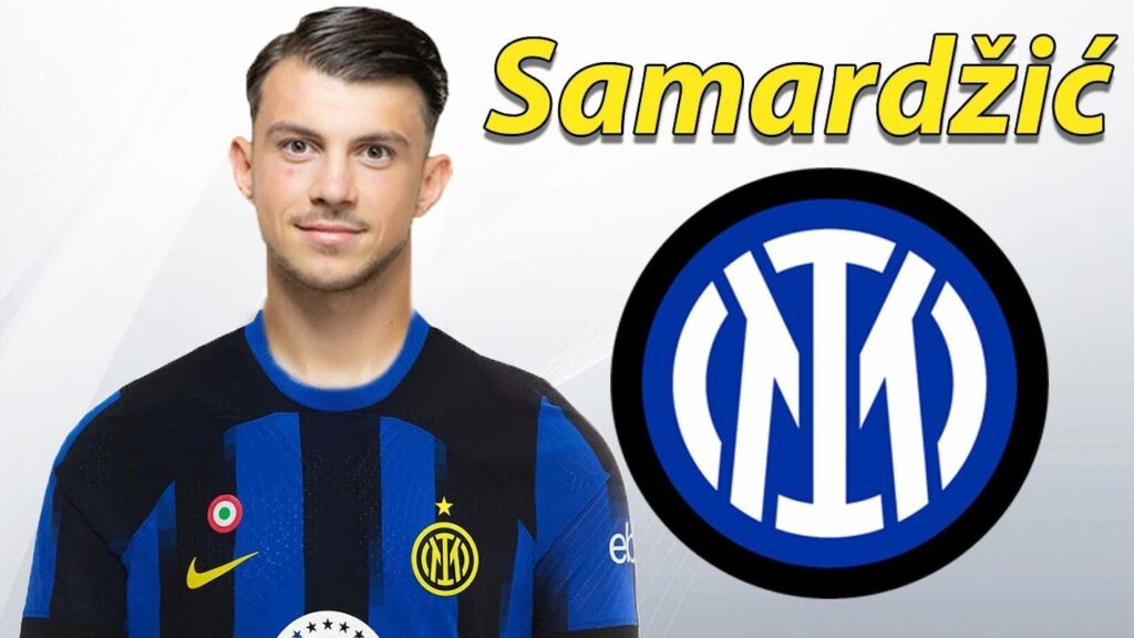 Samardzic è dell'Inter