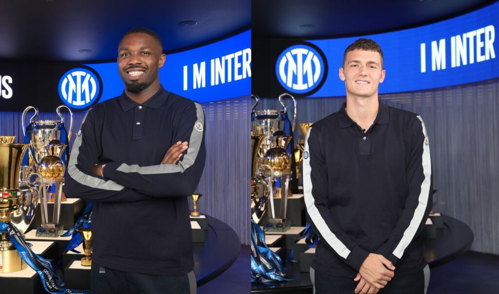 Thuram Pavard