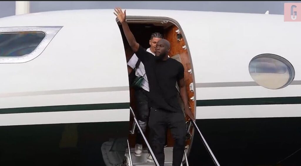 lukaku arrivo ciampino (1)