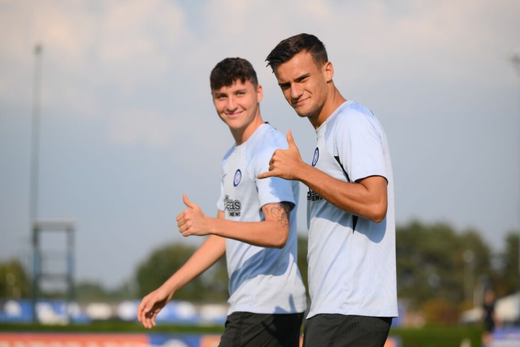Inter Stabile Stankovic