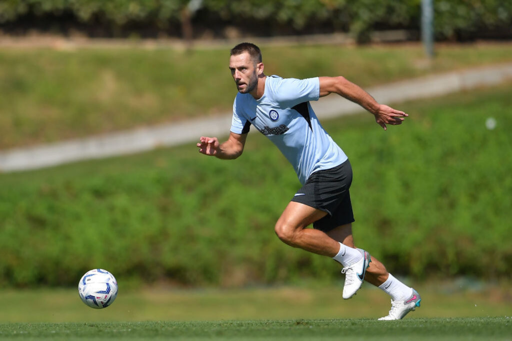 De Vrij