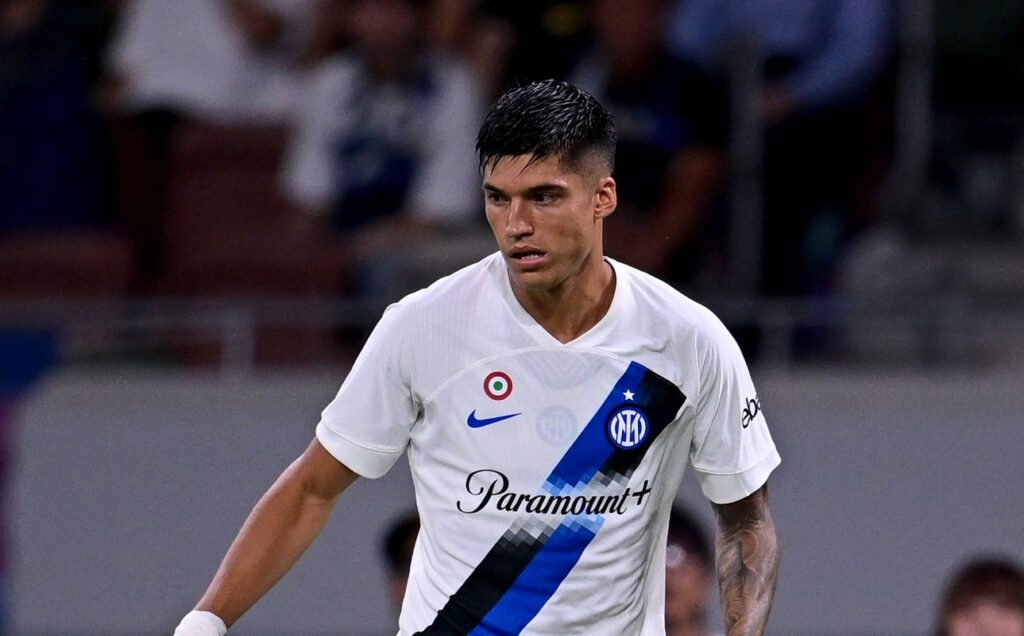 Inter Correa