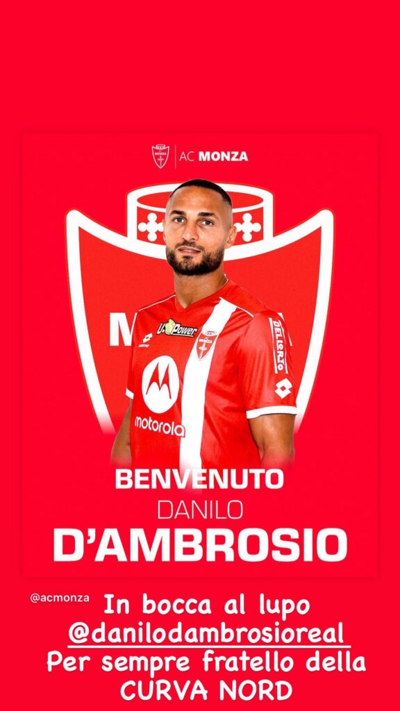 dambrosio