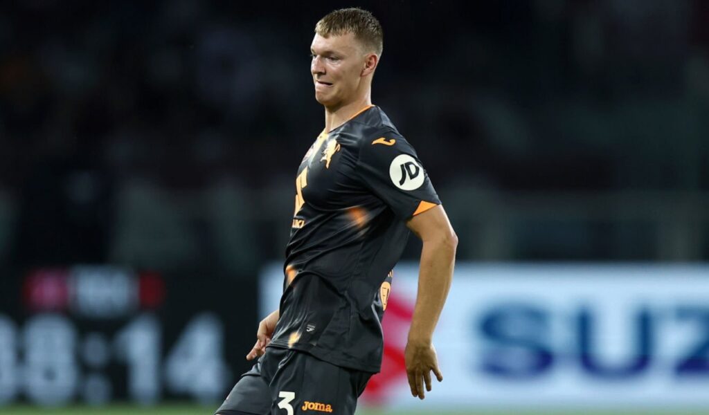 Inter, piace Schuurs