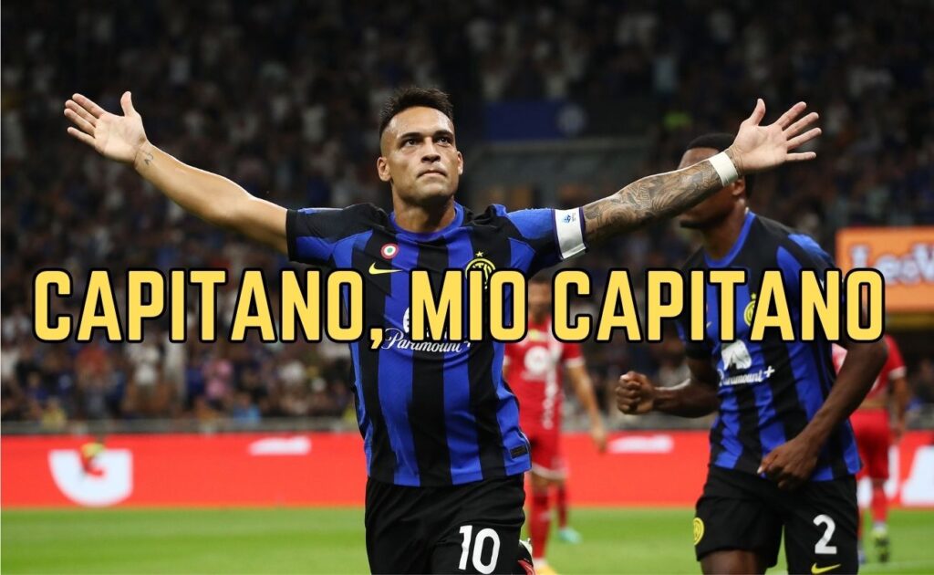 inter monza finale