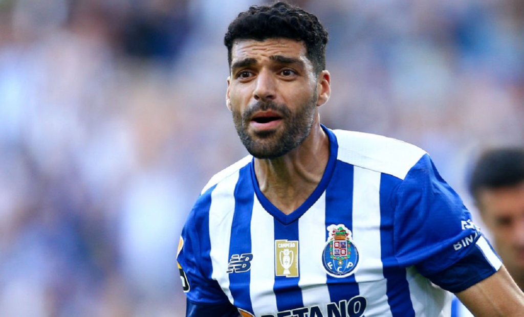 Inter, resta in piedi pista Taremi