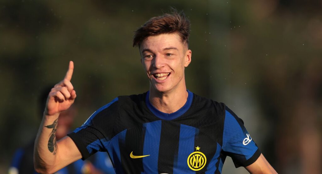 FC Internazionale U19 v Empoli U19 - Primavera 1