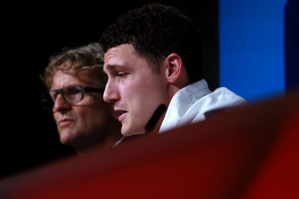 pavard spinge inter