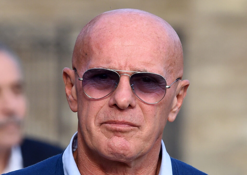 Sacchi
