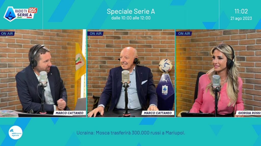 Marotta