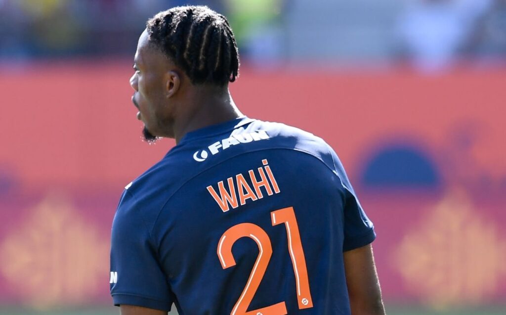 Wahi al Lens