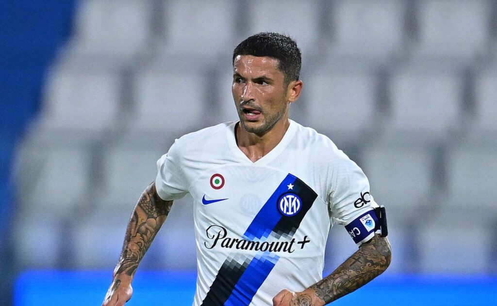 Sensi Inter