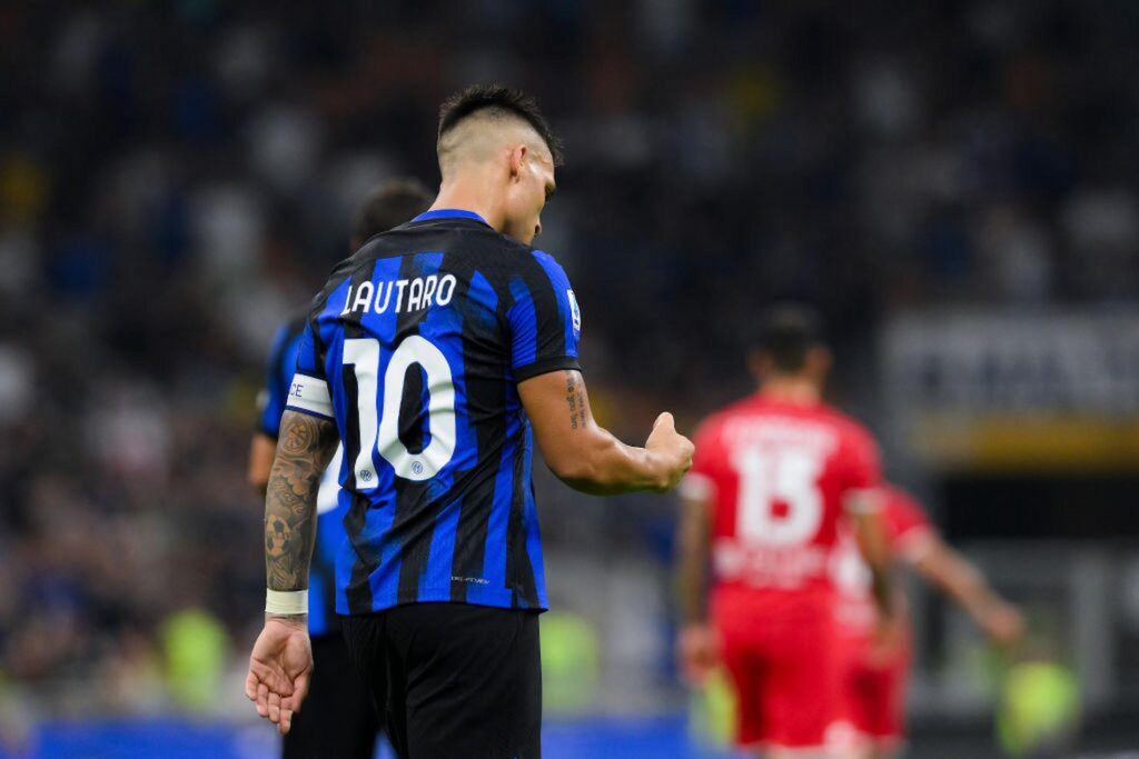 lautaro anno campione