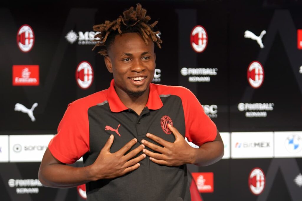 Chukwueze