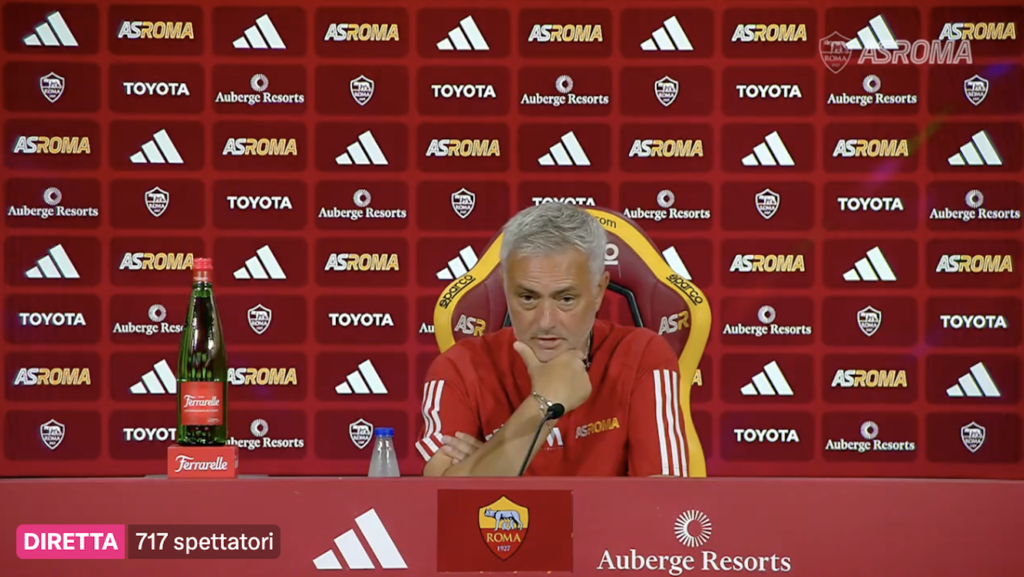 Mourinho