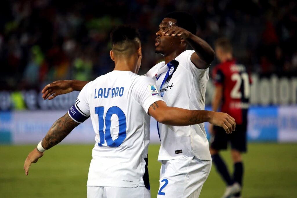Inter