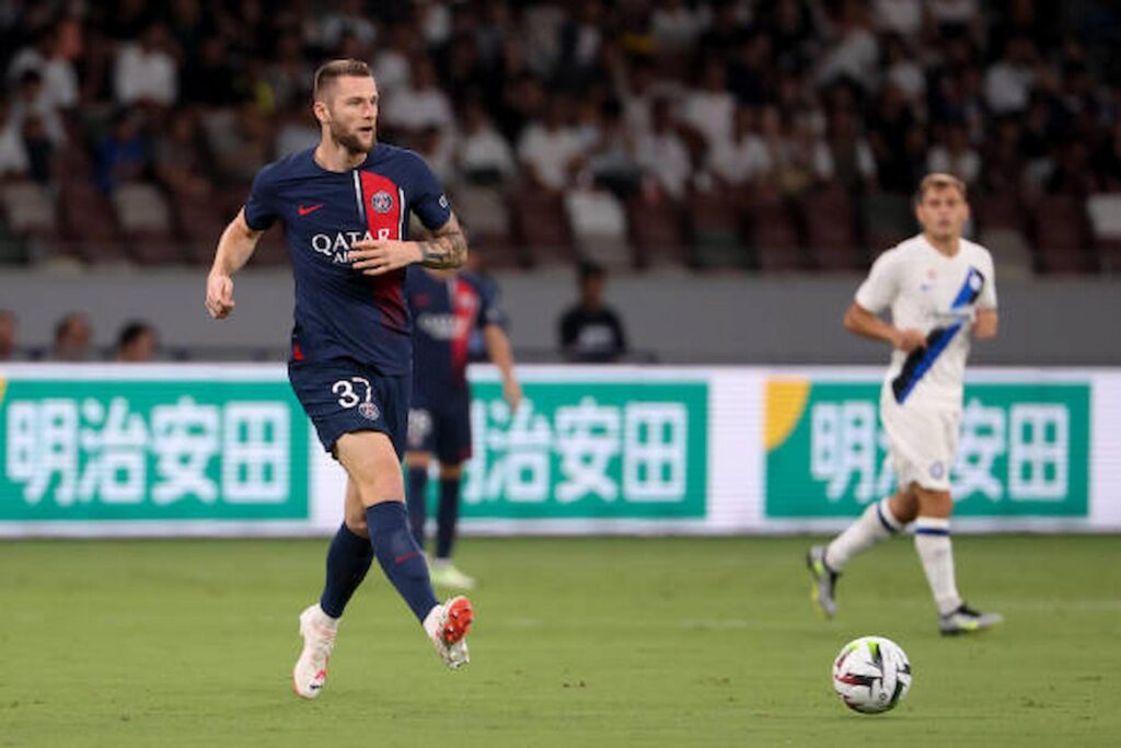skriniar psg inter