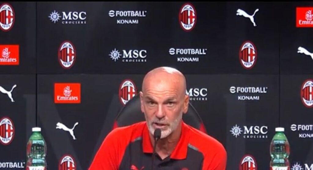 Pioli
