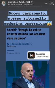 sacchi-ossessione