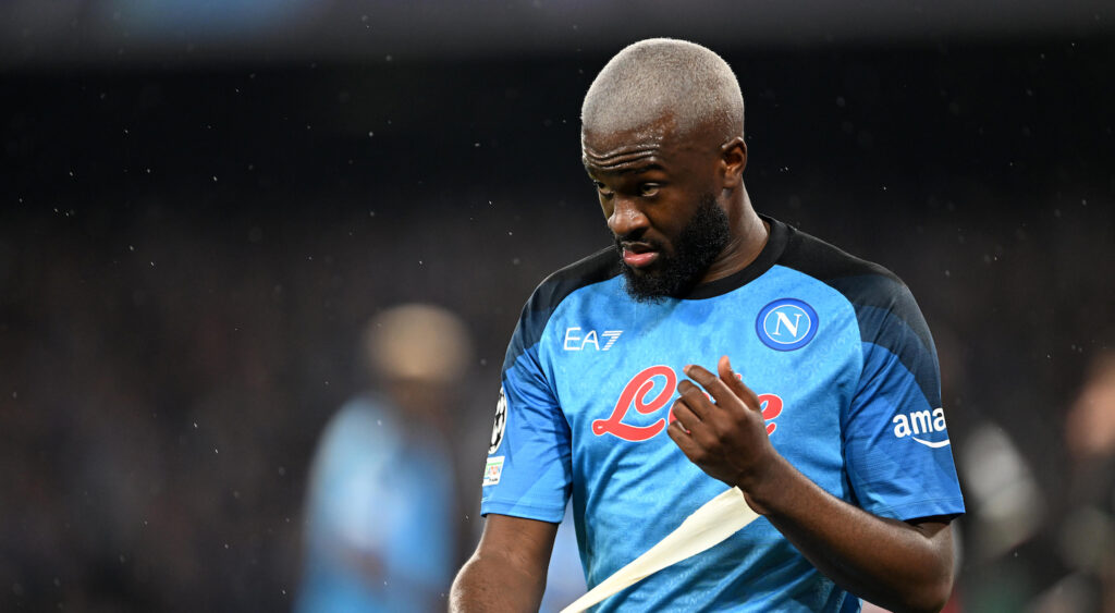 Ndombele