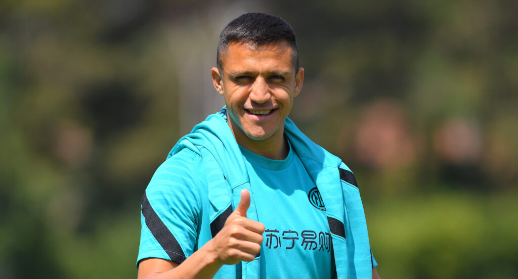 Sanchez Inter