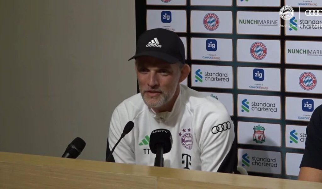 Tuchel