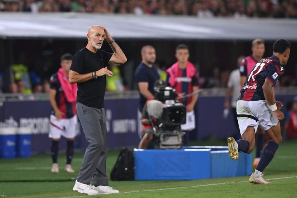 Milan Pioli