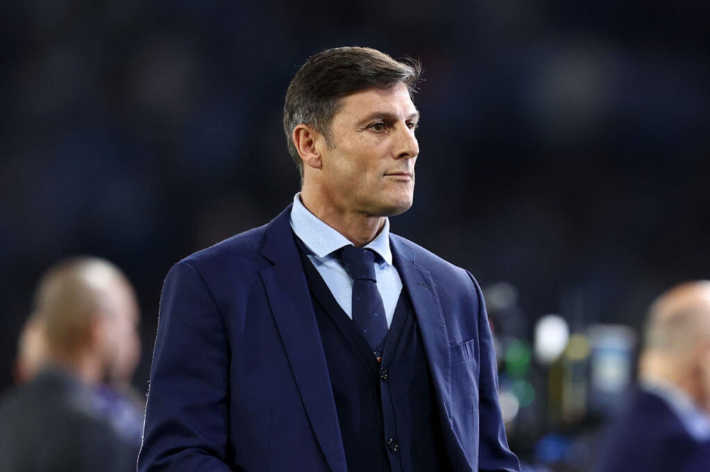 Inter Zanetti