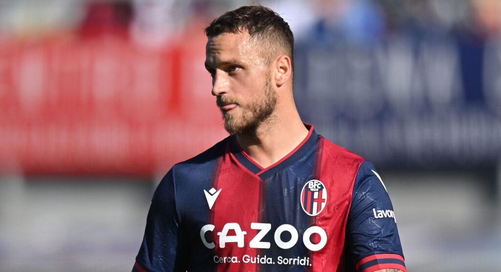 Arnautovic