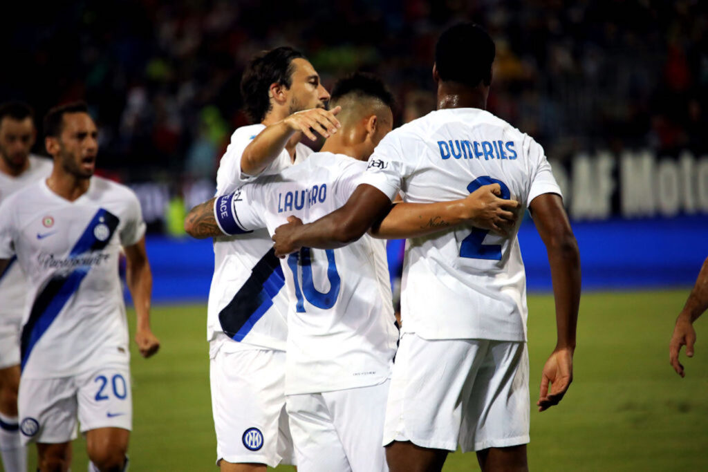 Inter