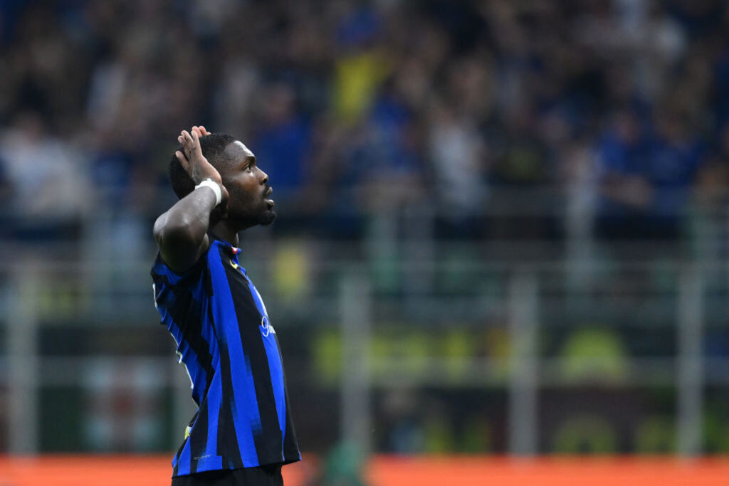 Thuram