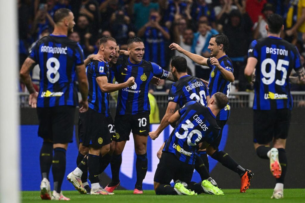 inter milan