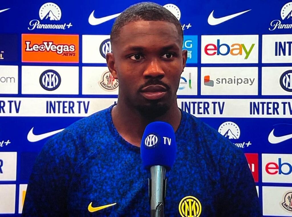 thuram-gol
