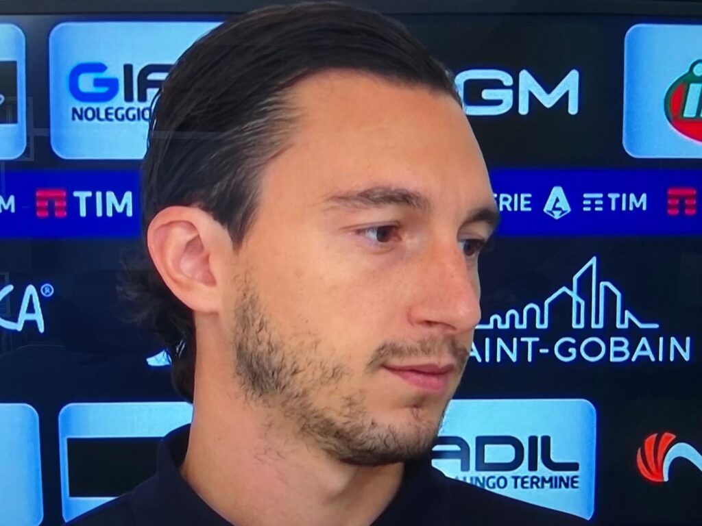 darmian-empoli