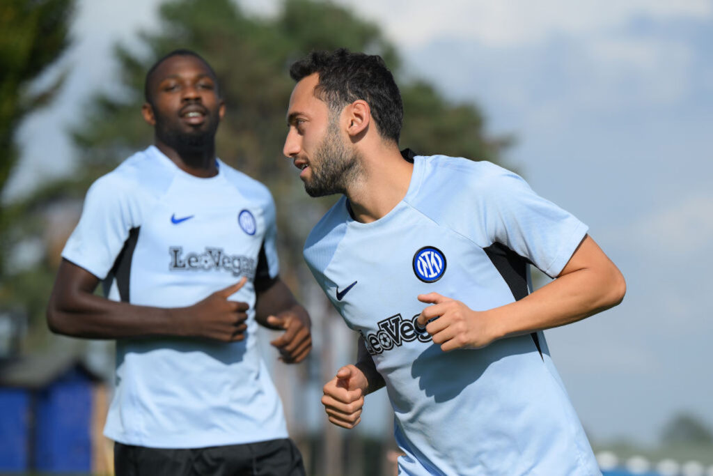 calhanoglu