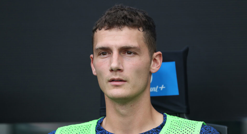 Pavard