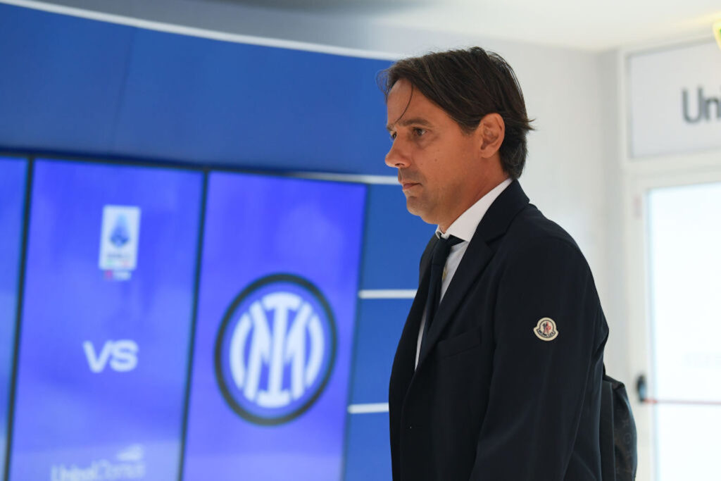 Inzaghi